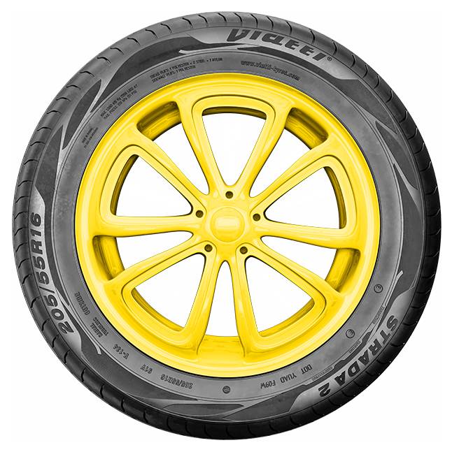 

Шины 205/55R16 94V Strada 2 V-134 TL, Strada 2 V-134