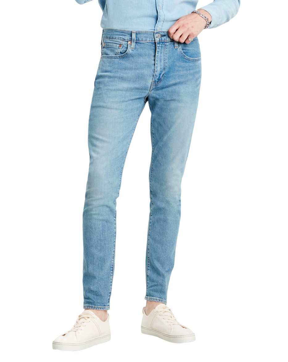 Levi's 512 Slim Taper Fit