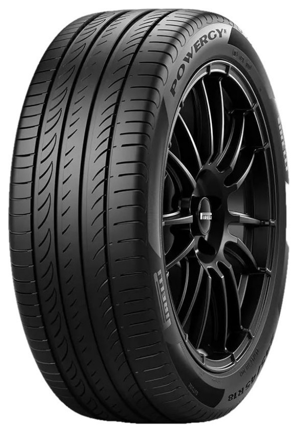 фото Шины 245/35r19 93y xl powergy tl pirelli