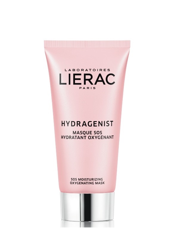 

Маска для лица Lierac Hydragenist SOS кислородная, увлажняющая, 10 мл, HYDRAGENIST