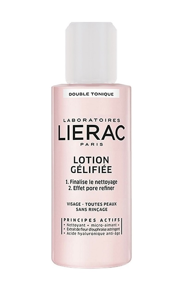 

Лосьон для лица Lierac Lotion Gelifiee, 30 мл