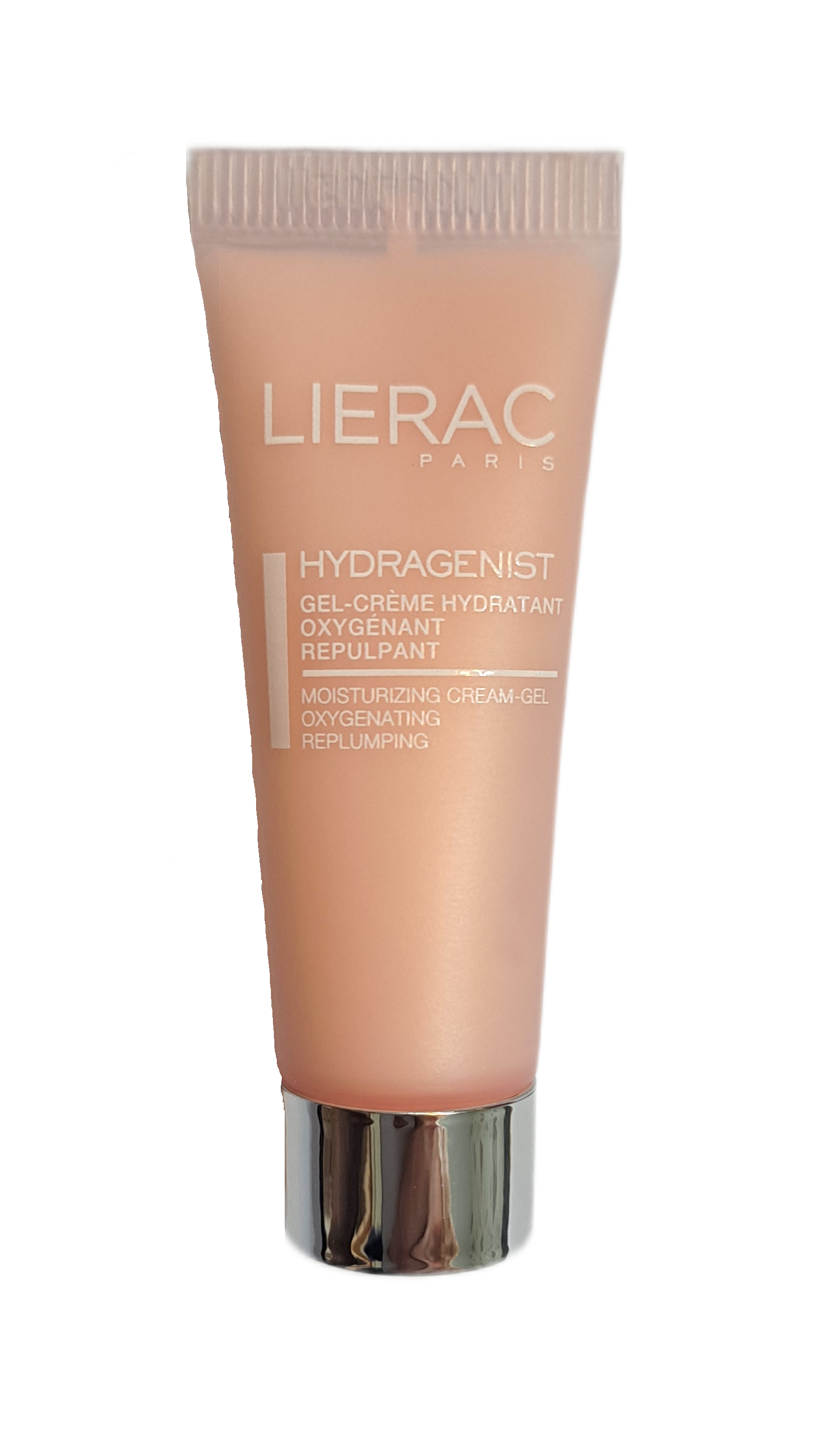

Гель-крем LIERAC Hydragenist кислородный, увлажняющий, 10 мл, HYDRAGENIST