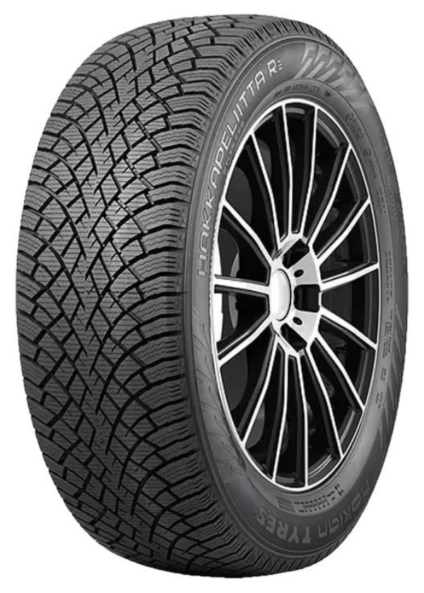 фото Шины нокиан 235/50/17 r 100 hkpl r5 xl nokian