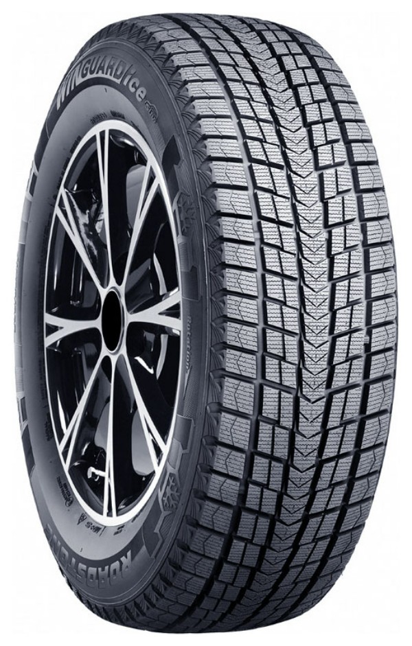 фото Шины 225/60r18 100t winguard ice suv tl nexen