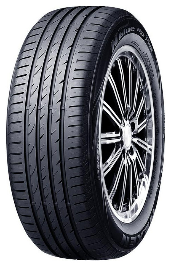 фото Автошина 175/65r14 86t xl nblue hd plus tl nexen