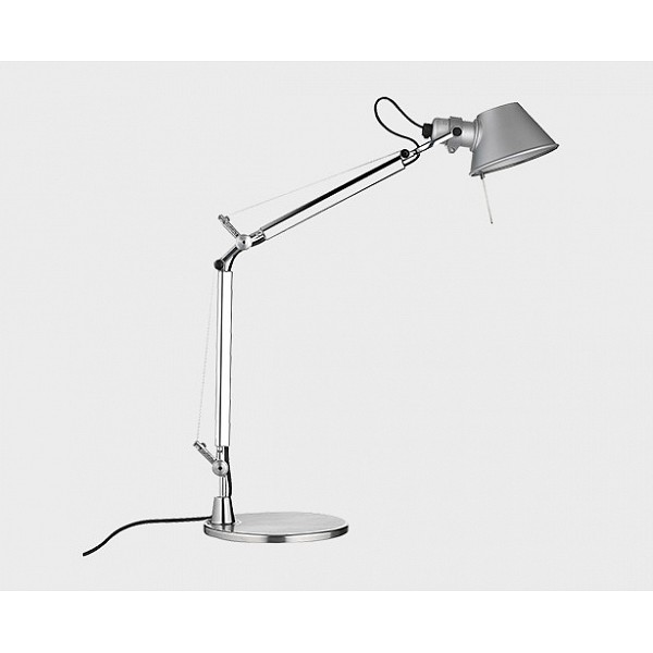 

Настольная лампа Italline TL-06 TL-06 SILVER
