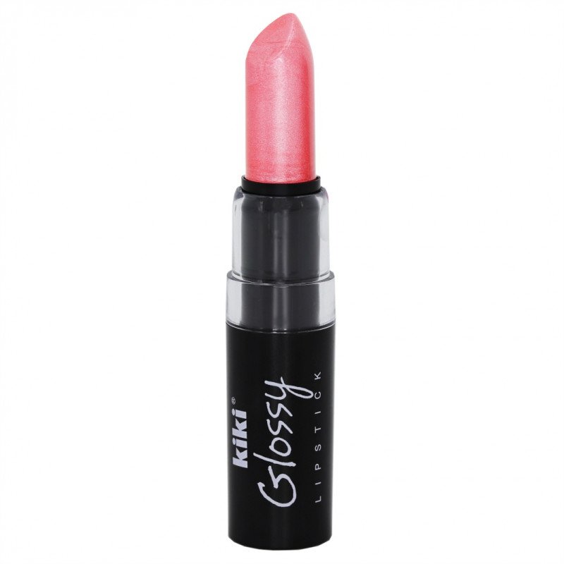 

Помада для губ Kiki Glossy, тон 701 светлый персик, 3,8 г