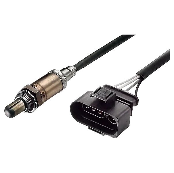 

Лямбда зонд BOSCH 0258003478 Audi A4/A6//VW Passat B5/Polo