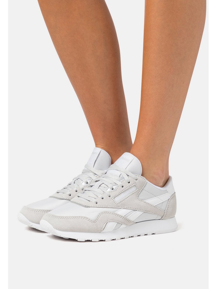 

Кроссовки унисекс Reebok RE011A0PX серые 37.5 EU, Серый, RE011A0PX