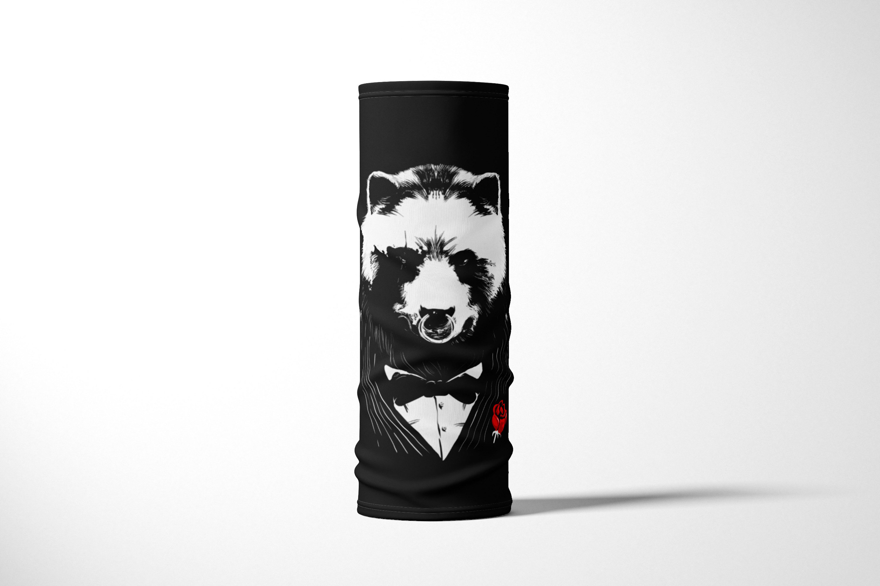 

Бандана / Бафф / Снуд-трансформер / Звери / Медведи Медведь авторитет, Разноцветный, BBuffVM_VM1747207