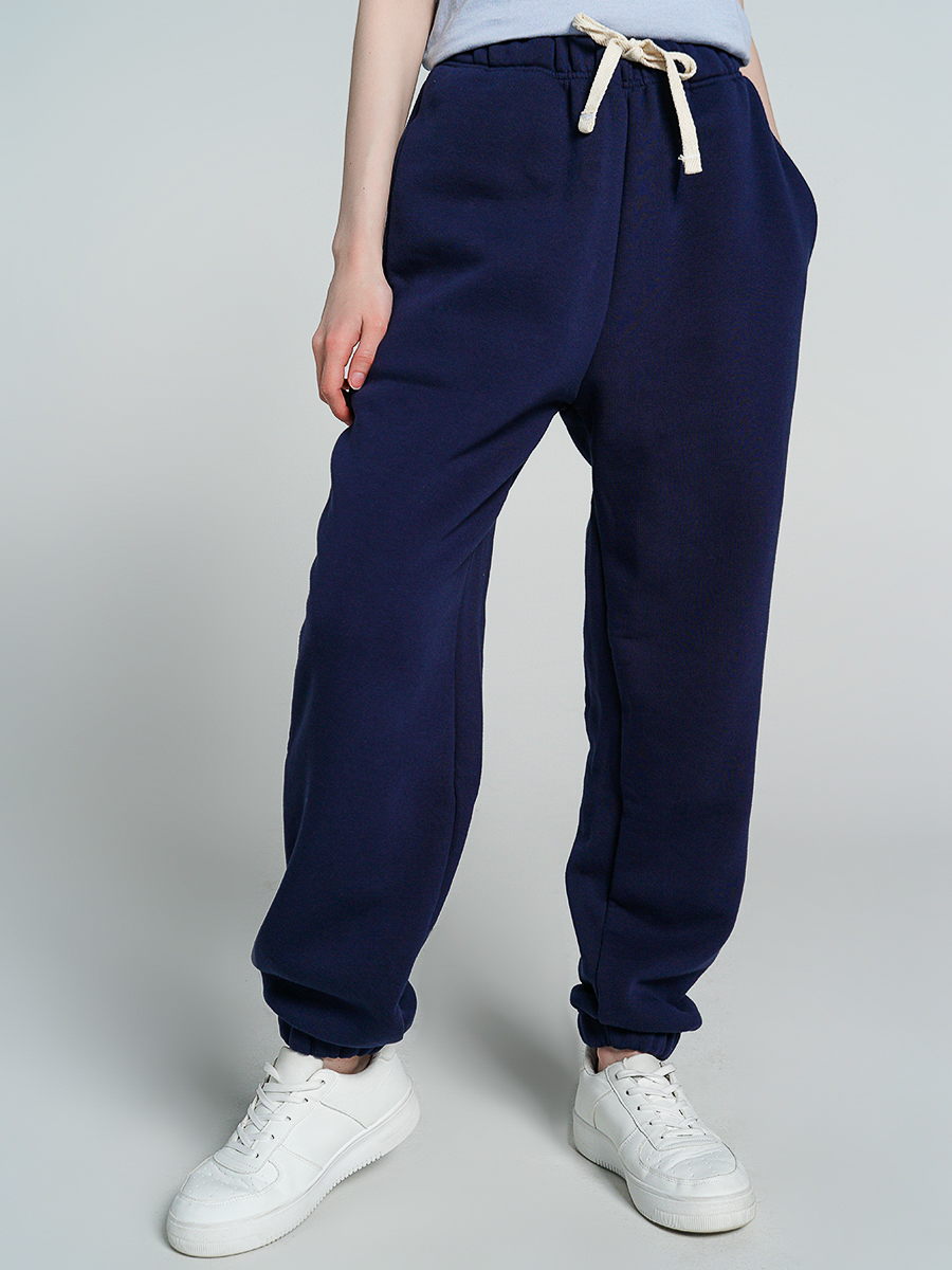 

Брюки женские ТВОЕ 78974 синие XL, 78974