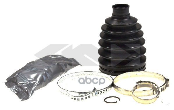

Пыльник ШРУС GKN 306104 HYUNDAI iX35/KIA Sportage наруж 22*60 L100