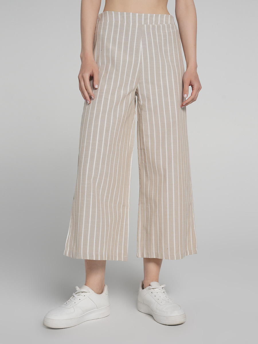 

Брюки женские ТВОЕ A8069 бежевые M, A8069