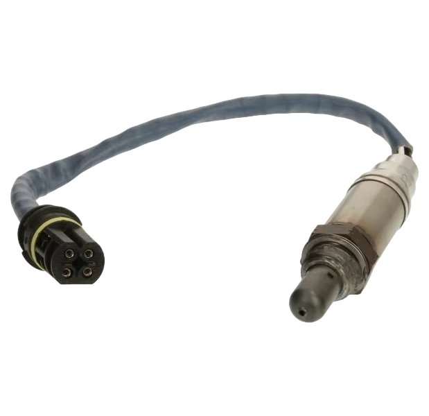 

Лямбда зонд BOSCH 0258003782 MB W210/W220 2.4-5.0 M112/113