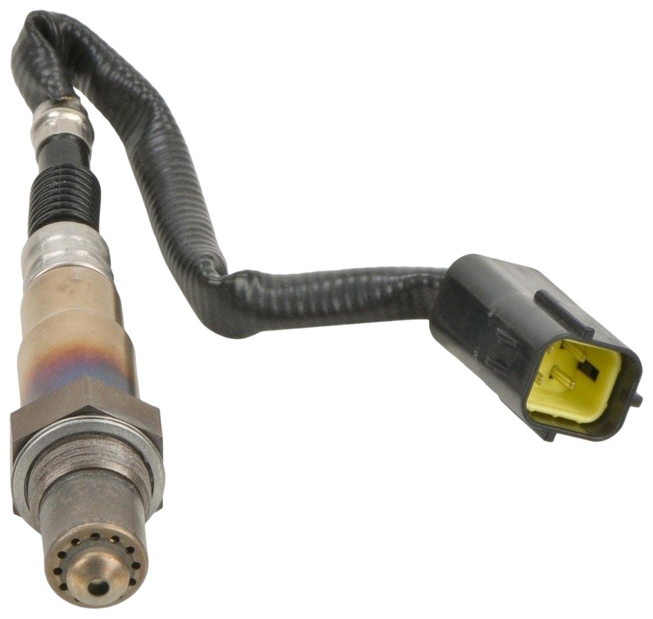 

Лямбда зонд BOSCH 0258986684 Sonata V `06- (верх)