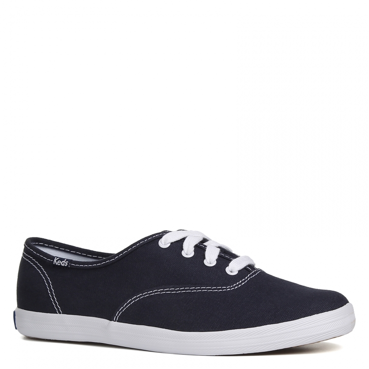 фото Кеды женские keds wf34200 синие 36 eu