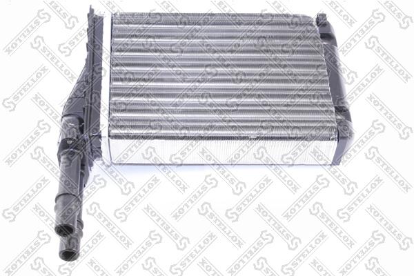

Радиатор печки правый Renault Espace all 97> Stellox 1035082sx