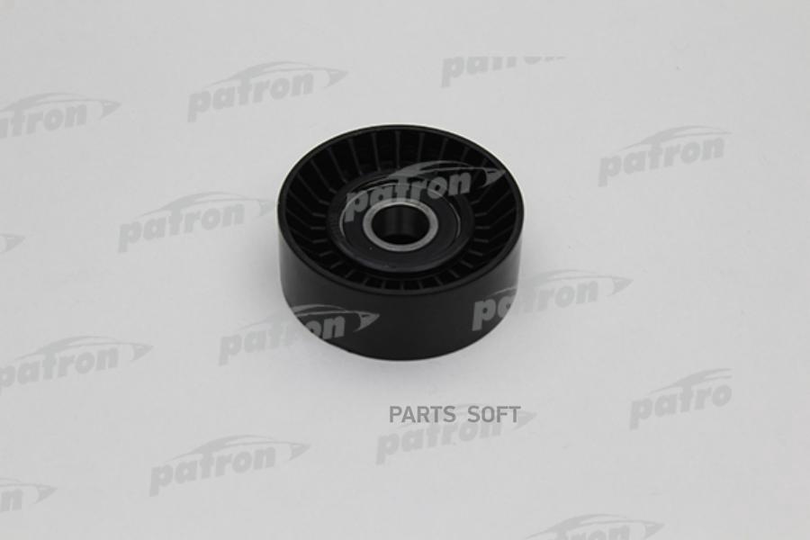 

PATRON Ролик приводного ремня VW: CRAFTER 30-35 автобус (2E) = 2.5 TDI= [06 - ] , CRAFTER, PT31150