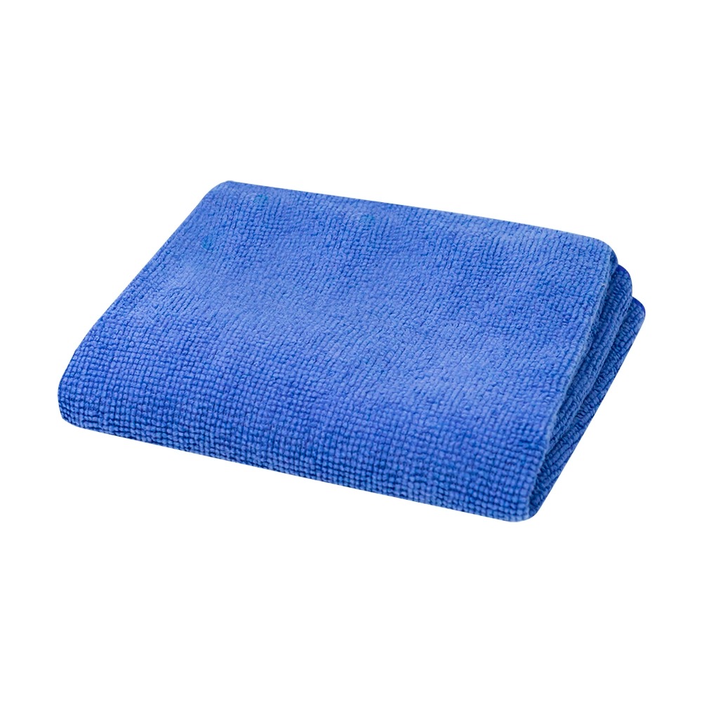 

Тряпка для уборки из микрофибры, BonHome, 40х60 см, в ассортименте