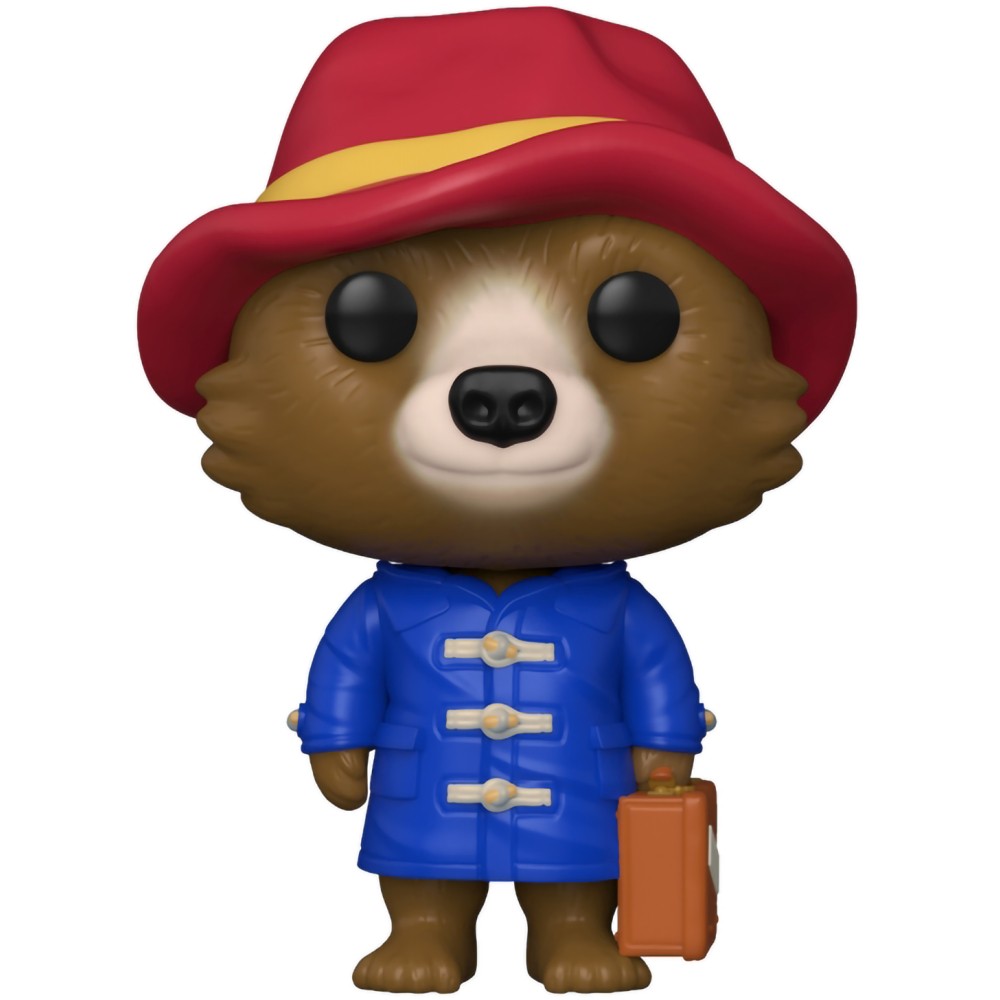 

Фигурка Funko POP! Movies Paddington Paddington 72357