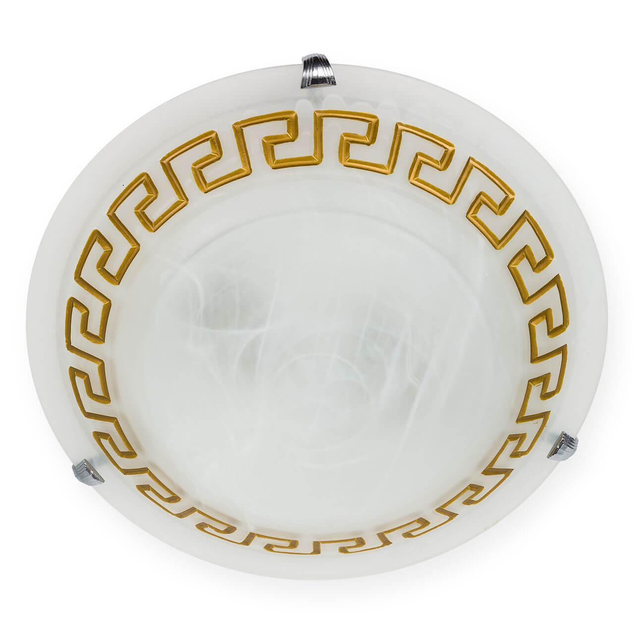 

Потолочный светильник Toplight Gien TL9172Y-03BN, Gien