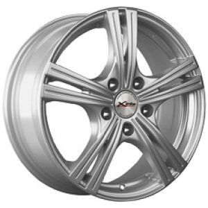 

Колесный диск X'trike R16 6.5J PCD5x114.3 ET35 D67.1 13093, X-112