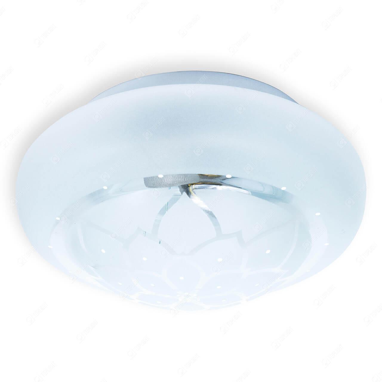 

Потолочный светильник Toplight Cori TL9551Y-01WH, Cori