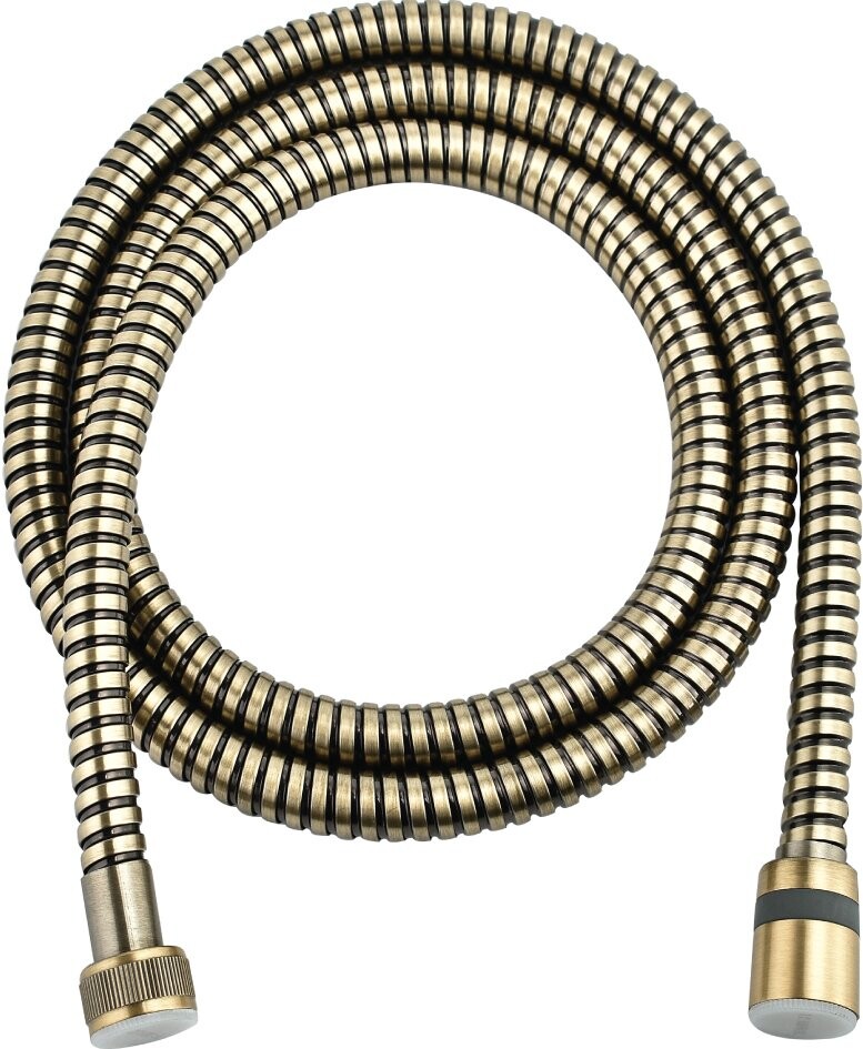 

Душевой шланг Lemark TURN-FREE (LE8037B-RBronze)