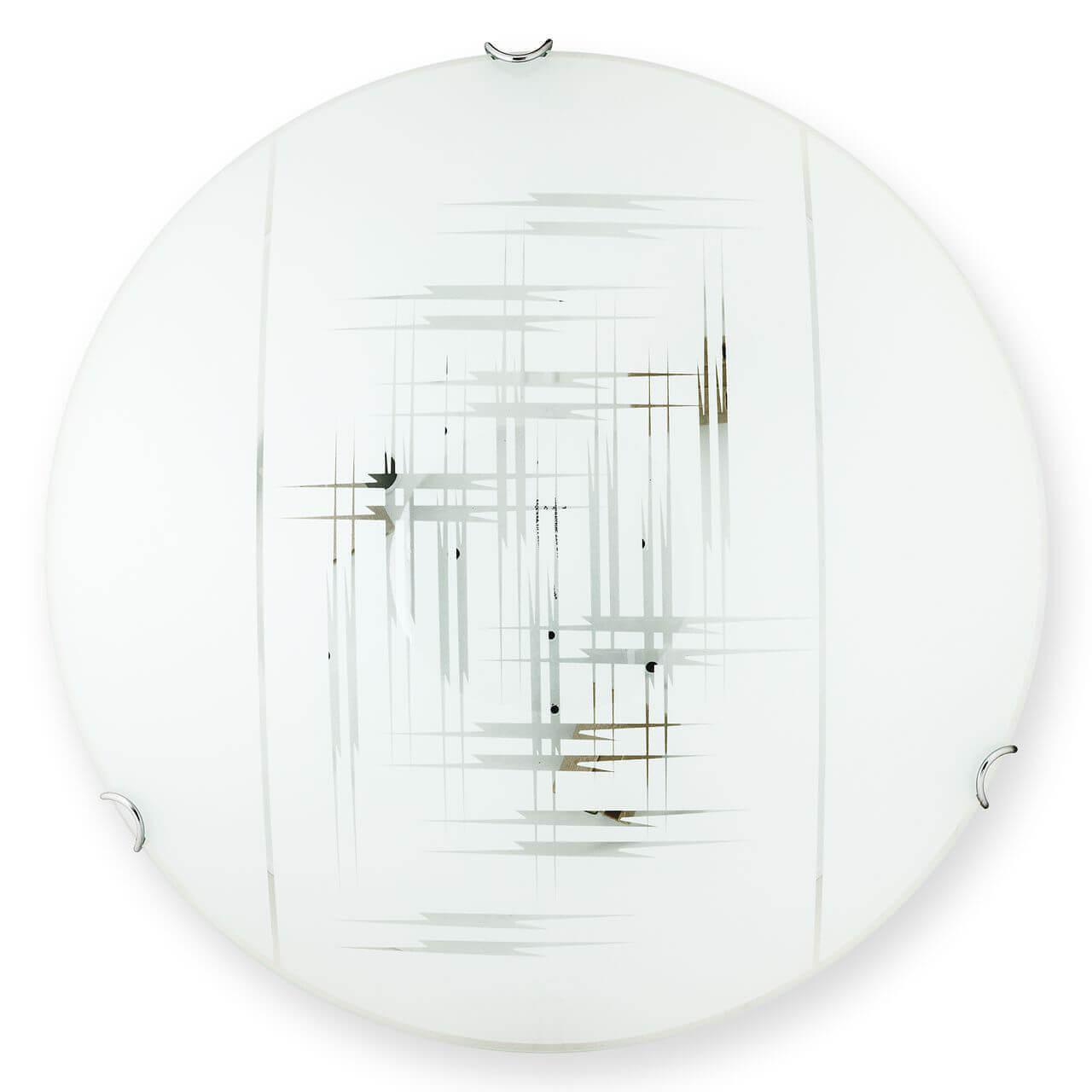 

Настенный светильник Toplight Zier TL9154Y-03WH, Zier
