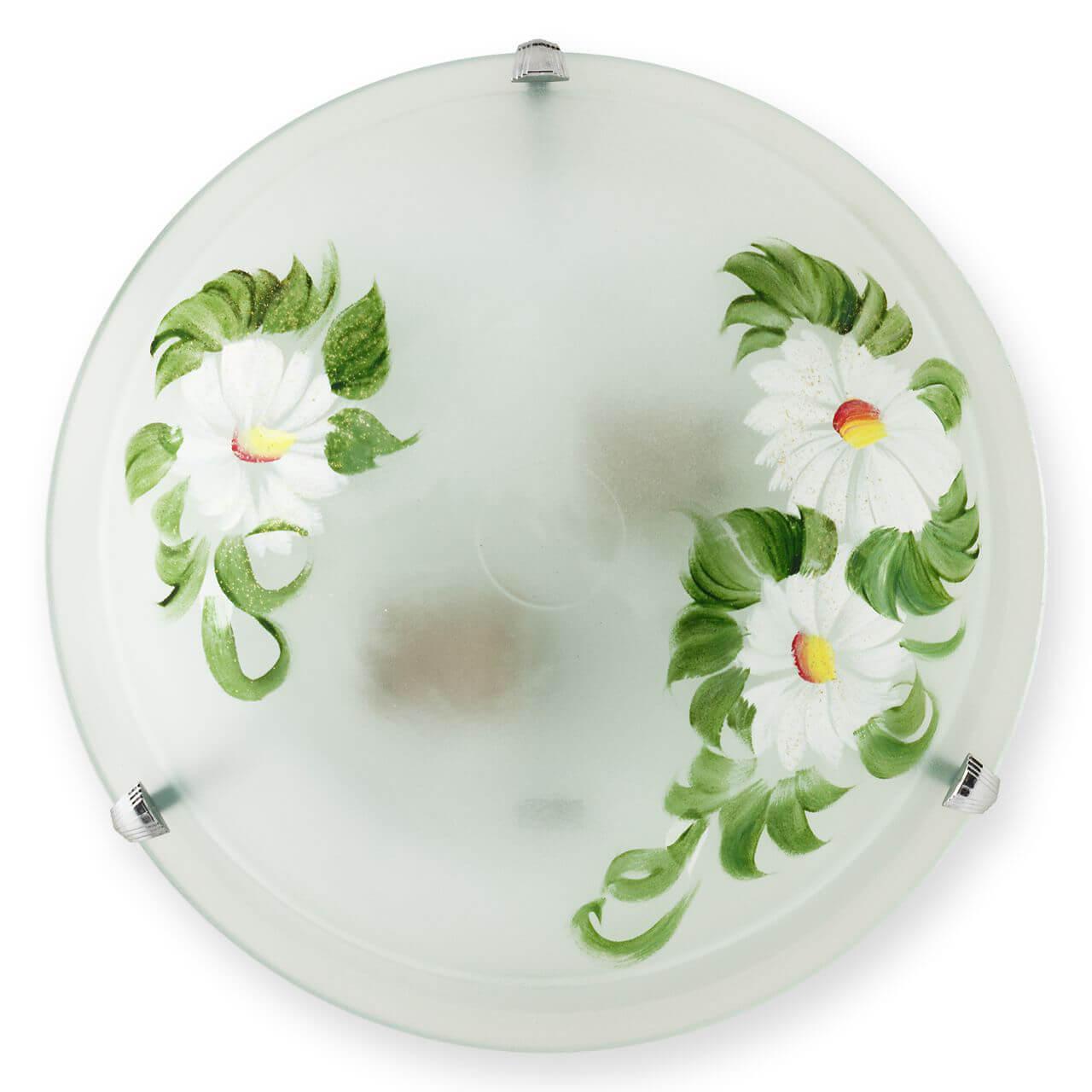 

Настенный светильник Toplight Vegost TL9341Y-02WH, Vegost