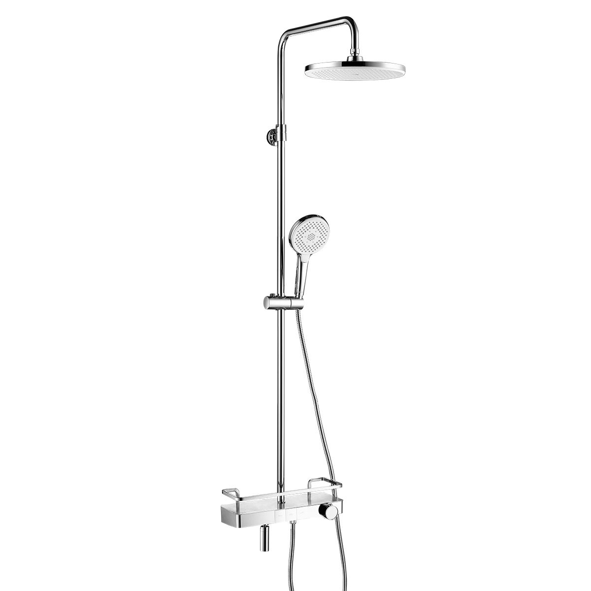 

Lemark Душевая система Lemark Tropic (LM7011C)