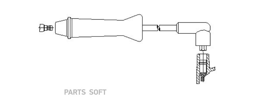 

Датчик автомобильный BREMI 60390