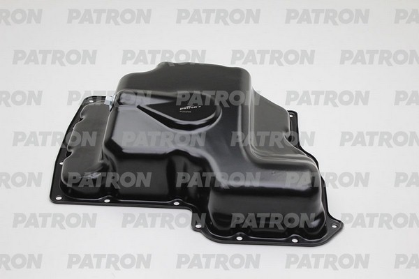 

PATRON Поддон масляный (жестяной) FORD: Transit/Mondeo (2.0Di/2.0TDDi/2.0TDCi/2.2TDCi) 00-, POC039