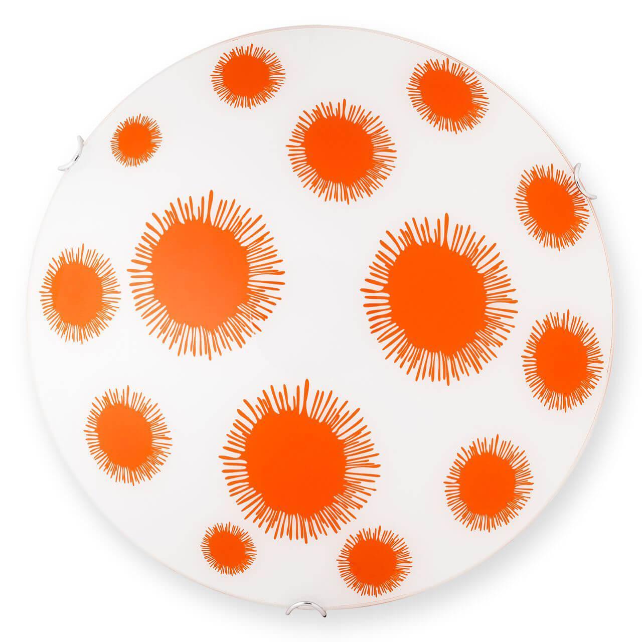 

Настенный светильник Toplight Idem TL9271Y-01OR, Idem