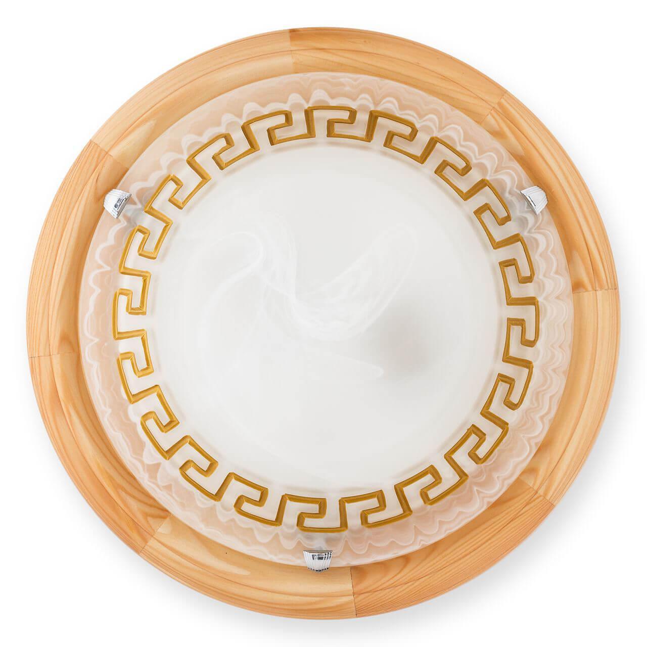 

Настенный светильник Toplight Gien TL9173Y-02PN, Gien