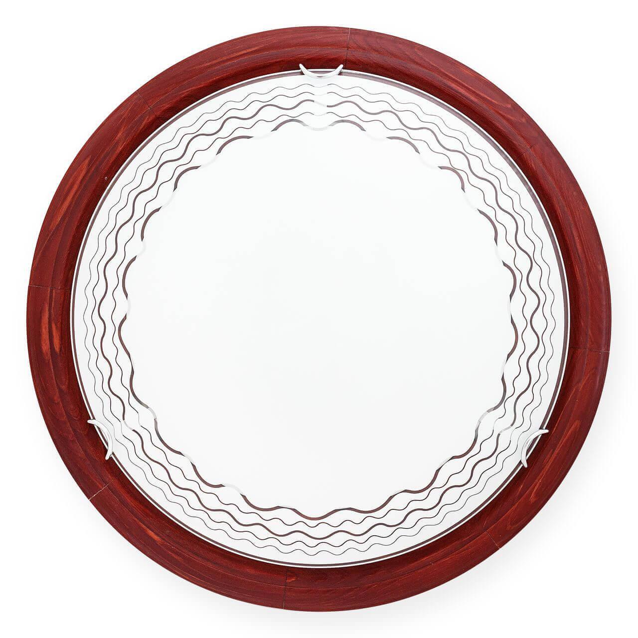 

Настенный светильник Toplight Citte TL9134Y-02PO, Citte