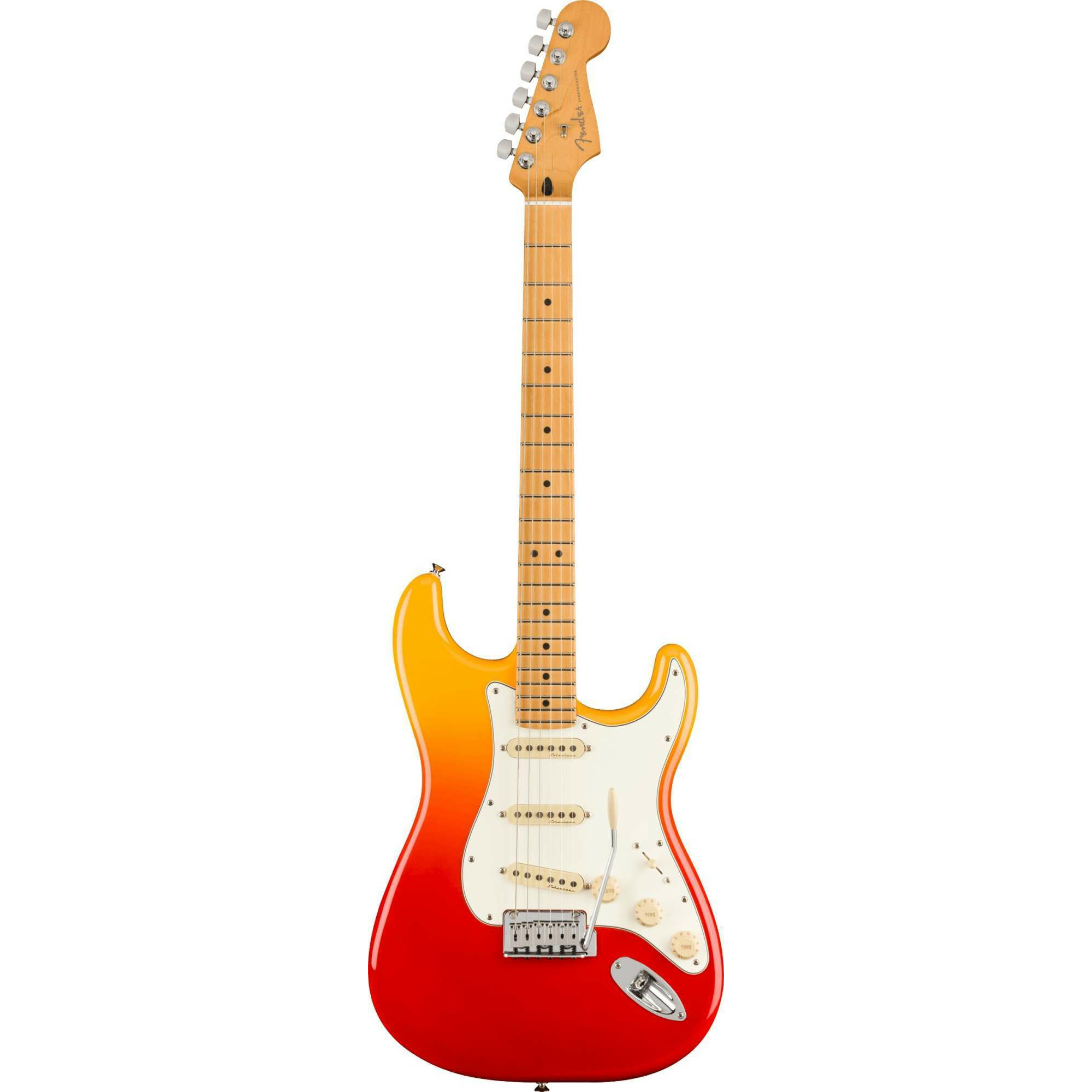 

Электрогитара Fender Player Plus STRAT MN TQS