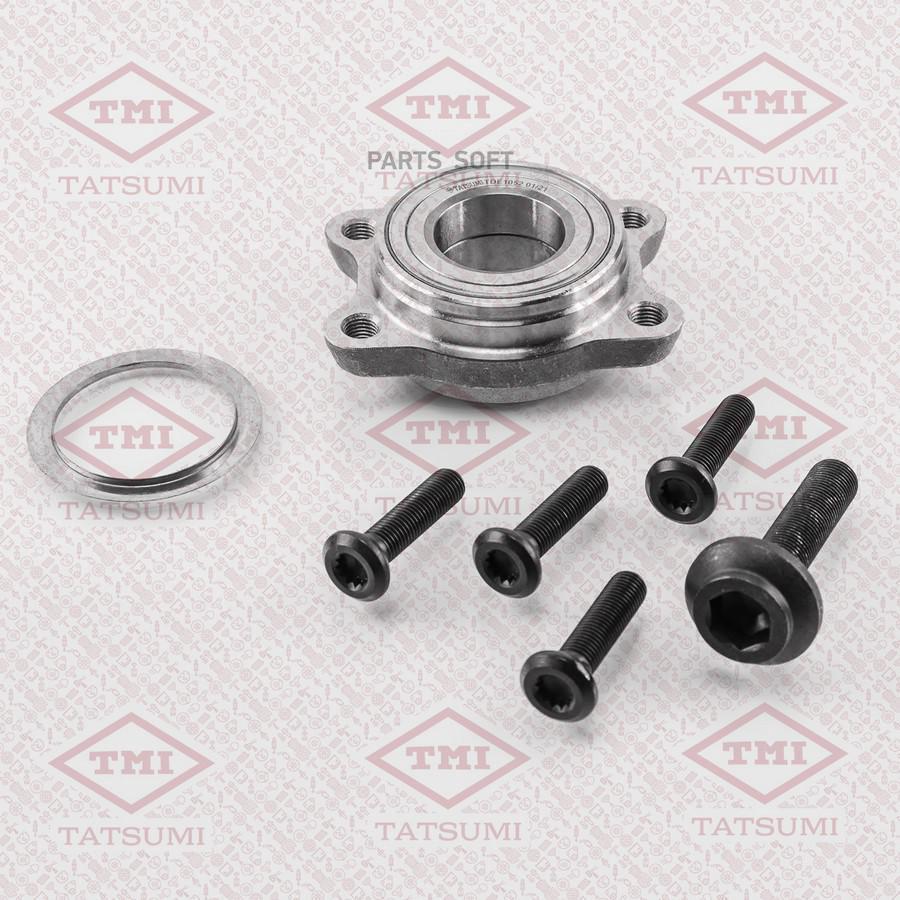 

Ступица Tatsumi TDE1052