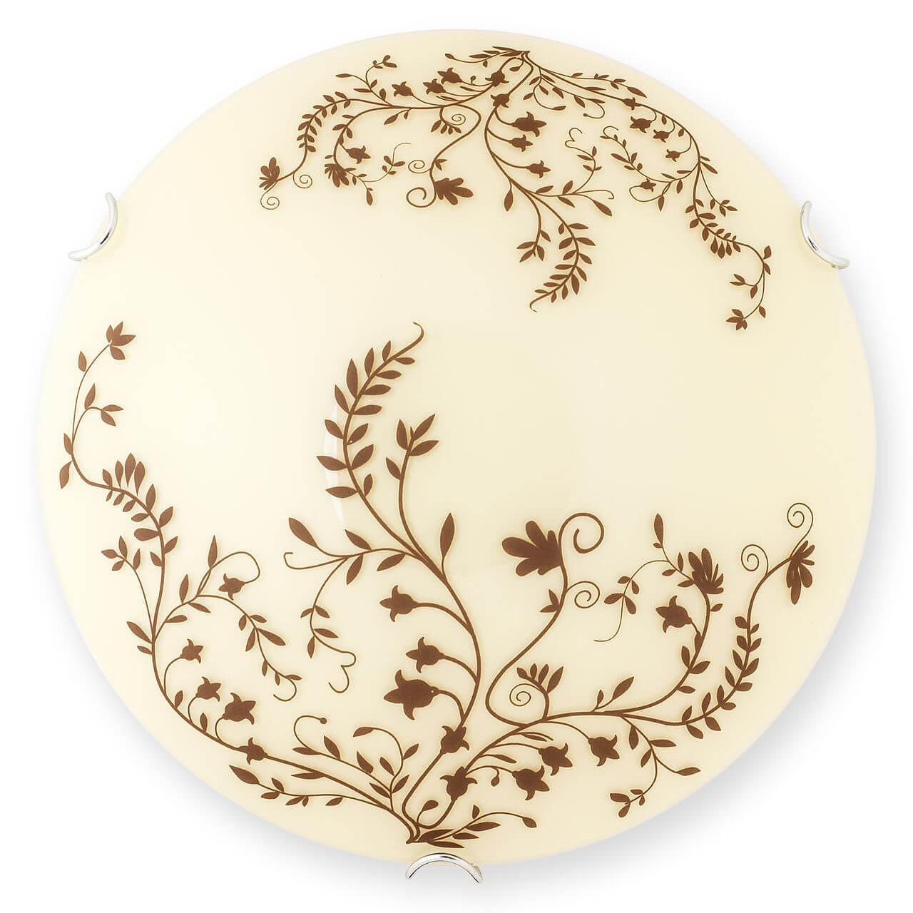 

Настенный светильник Toplight Aldor TL9193Y-03WH, Aldor