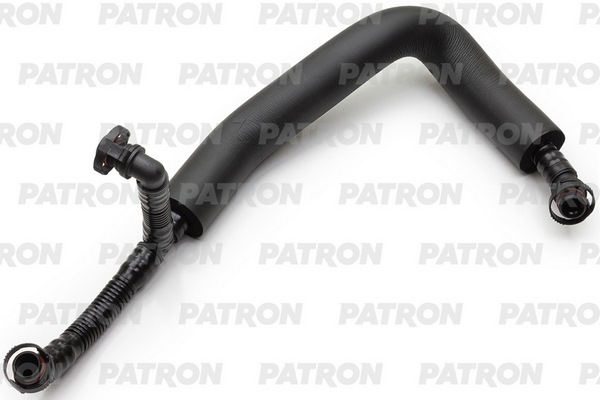 

Патрубок вентиляции картера BMW: 5 (F10/F11) 2009-2016, X3 (F25) 2010-2016 PATRON PH4184, PH4184