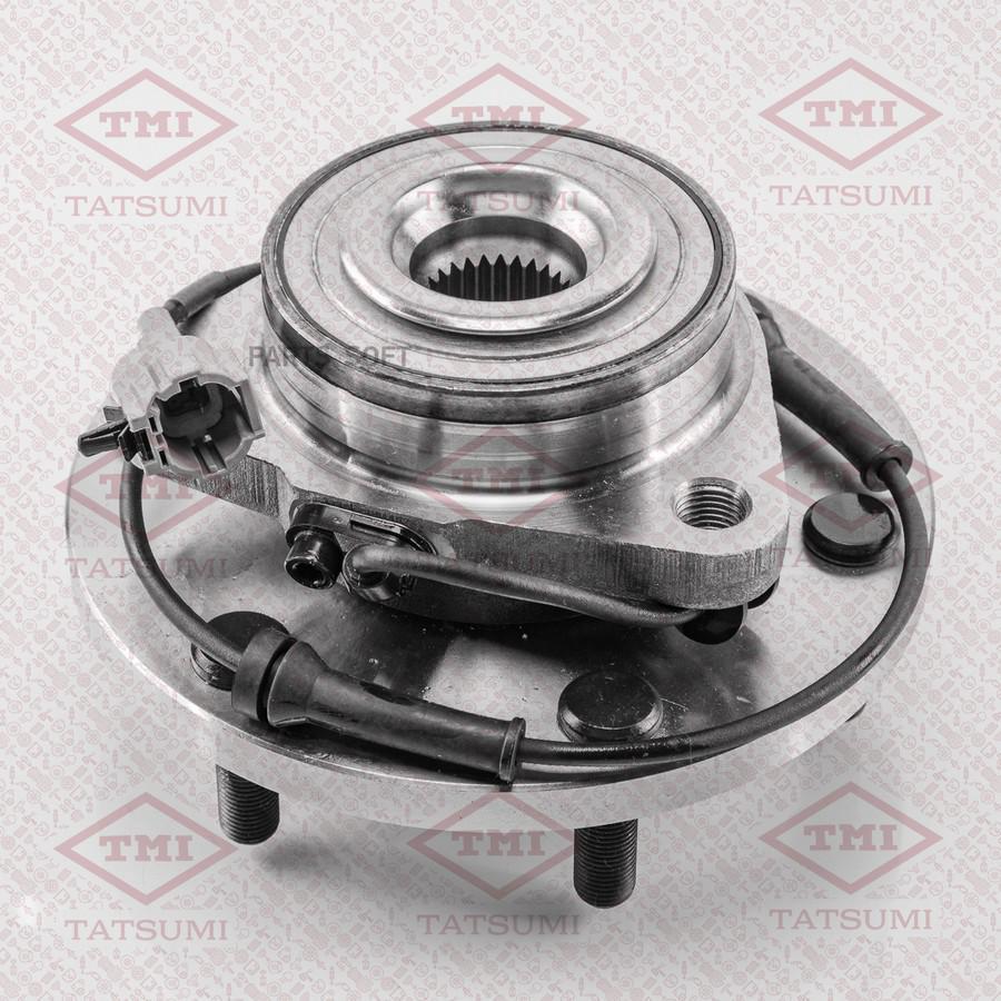 

Ступица Tatsumi TDE1048