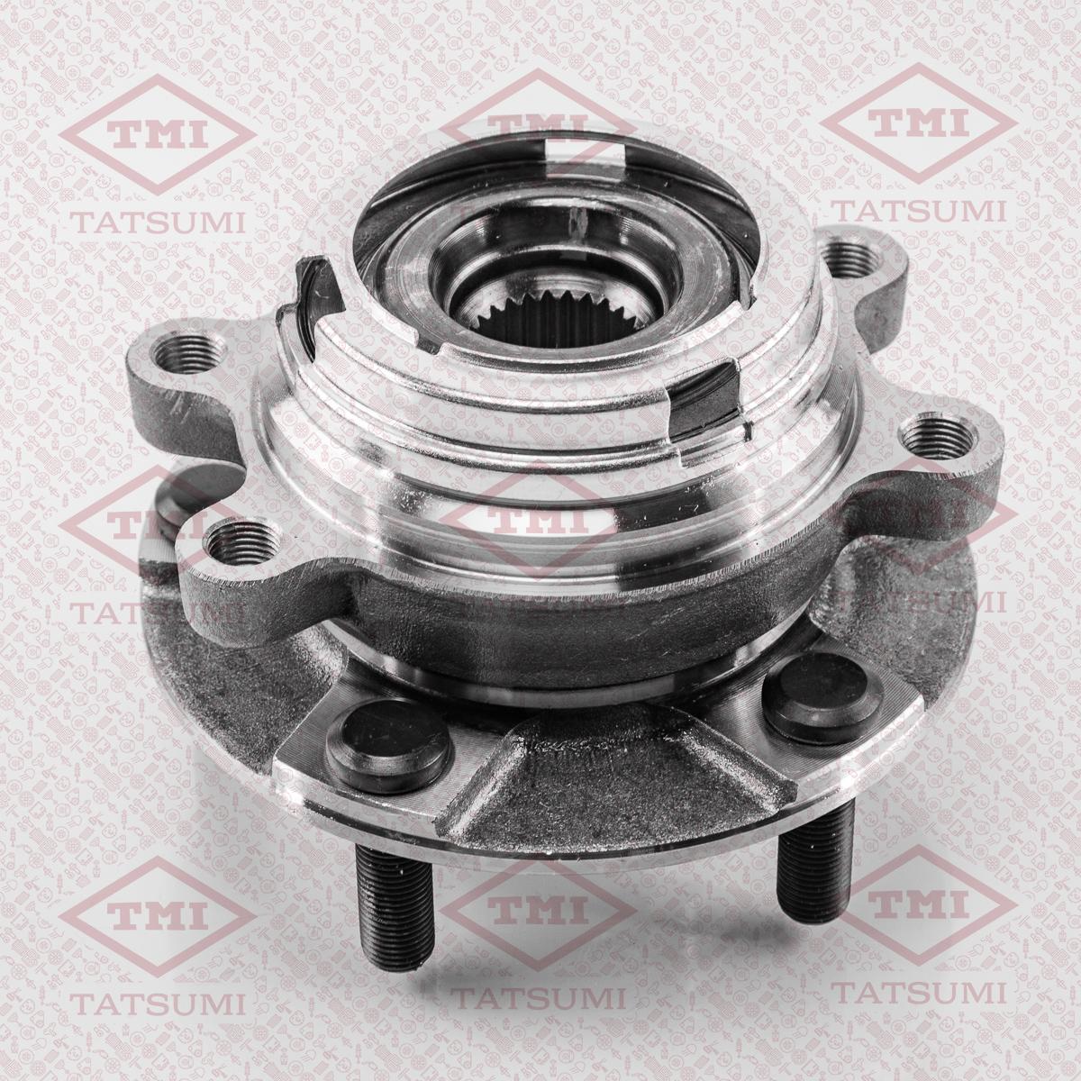 Ступица Tatsumi TDE1040