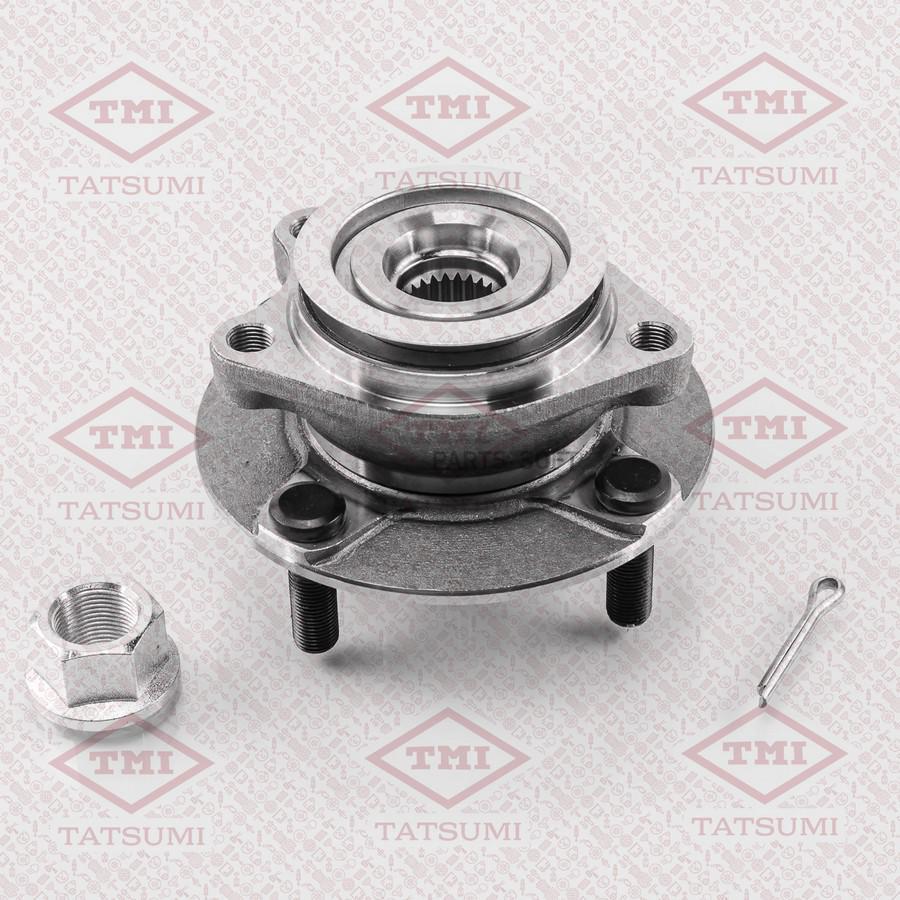 

Ступица Tatsumi TDE1020