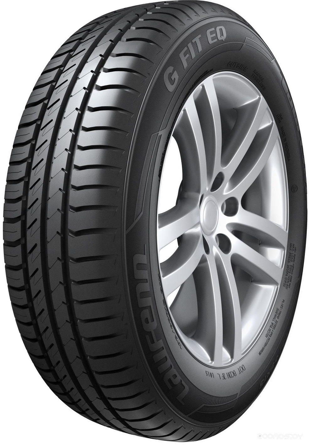 

Автошина HANKOOK Kinergy Eco 2 K435 185/70 R13 86 T