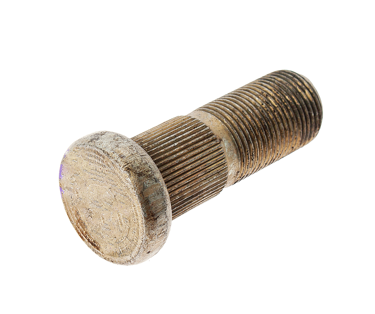 

Шпилька колеса М20х1.5х50 ГАЗ-3310 Валдай переднего 3310-3103008