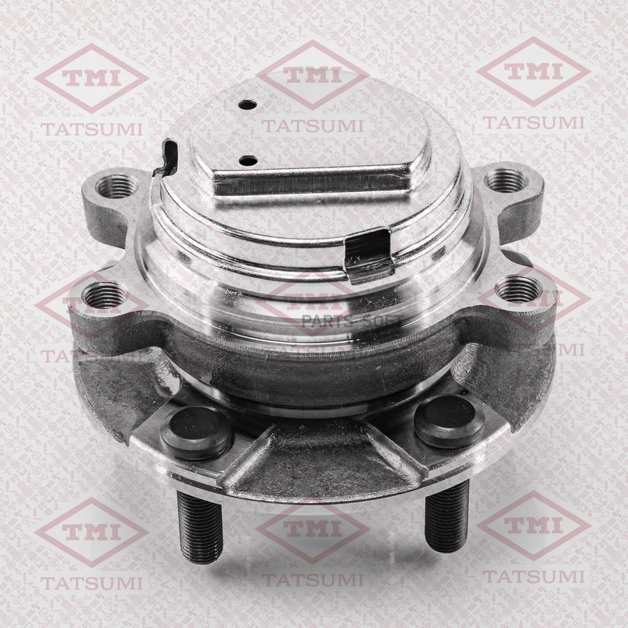 

Ступица Tatsumi TDE1007