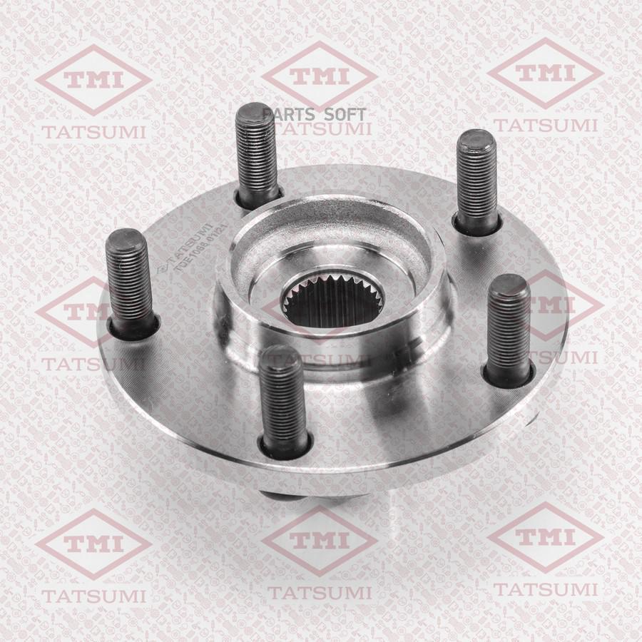 

Ступица Tatsumi TDE1066