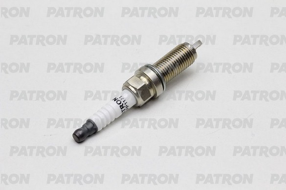 Свеча зажигания PATRON SPP117I