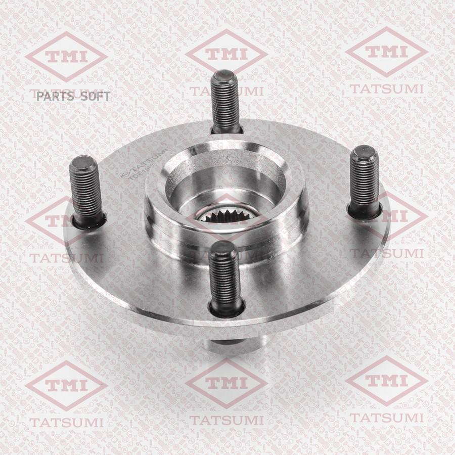 

Ступица Tatsumi TDE1062