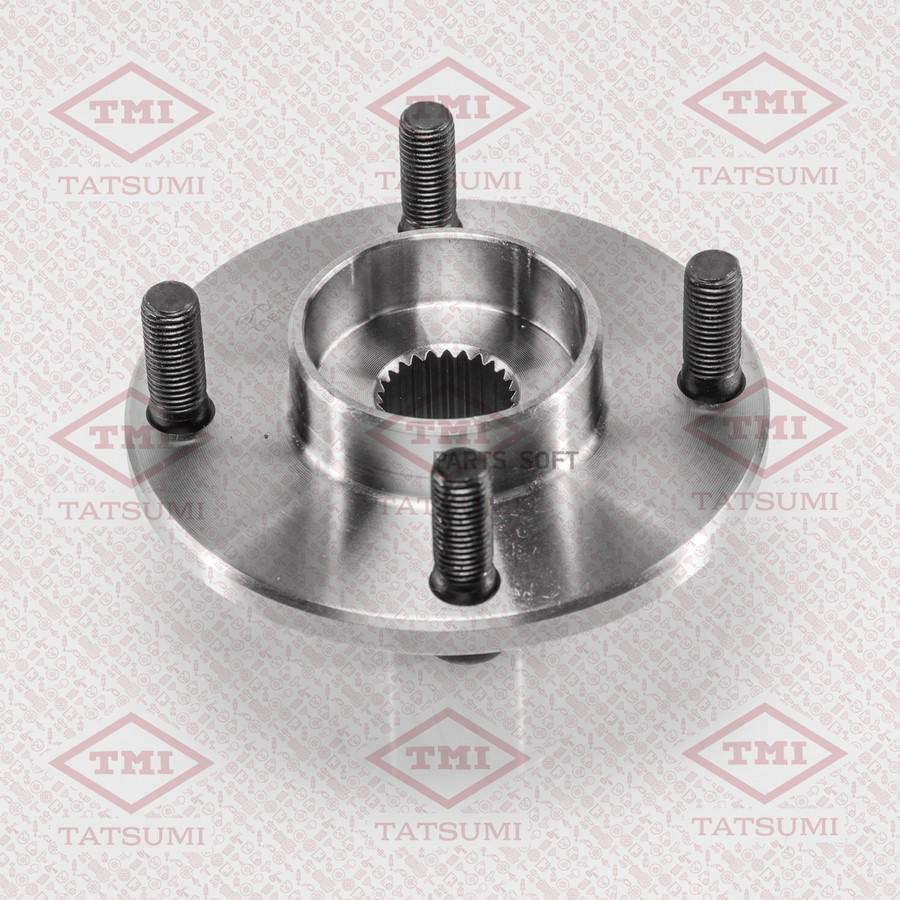 

Ступица Tatsumi TDE1061